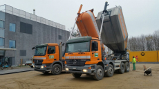 Bolzli Transport AG - Thermosilo - Burgdorf